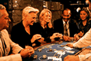 Greektown Casino