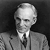 Henry Ford