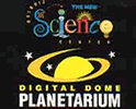 Detroit Science Center