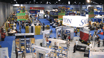 Click for Booth Layout