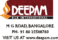 Deepam Silks International