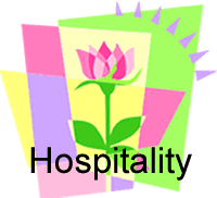 Click for Hospitality Information