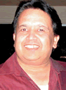 Dr. K.R.S. Murthy