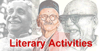 Literary Activities